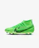 Nike Jr. Superfly 9 Club Mercurial Dream Speed 小/大童 MG 高筒足球釘鞋