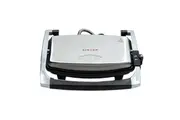SINGER(R) 2 Slice Sandwich Press