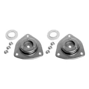 Front Monroe Top Strut Mount Kit for Nissan Pulsar N15 Hatchback Sedan 95 - 00