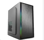 Esports Contender | Intel I3 12100F | 16GB RAM | RX 560 | 1TB SSD | Win 11 Pro | Gaming PC | Desktop Computer | Business PC | School PC