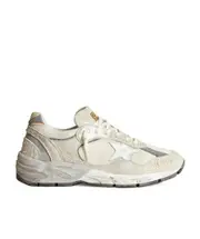 Golden Goose Deluxe Brand Dad-Star Chunky Mesh Sneakers 44,45,39,40,41,42,43 White