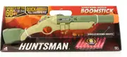 Huntsman Alpha Double Barrel Boomstick