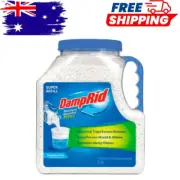DampRid Moisture Absorber Super Refill Fragrance Free, 3.4 kg*
