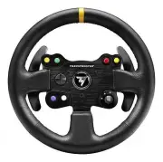 Thrustmaster TM Leather 28 GT Wheel Add-On Racing Games 4060057 PC PS3 PS4 Xbox