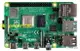 新品4代樹莓派4b/3b Raspberry Pi 4B model B linux電腦AI開發板