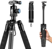Sirui Traveler 5C Carbon Fibre Tripod with 3T-35 Ball Head Camera Tripod