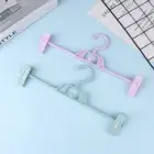 Pants Racks Wind Proof Multi-purpose Skirt Racks For Clothes Drying Trousers)