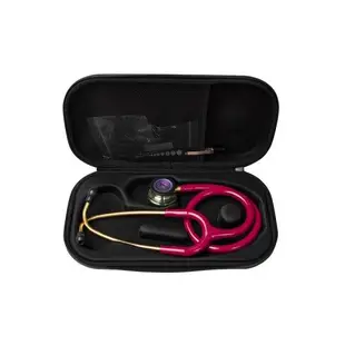 適用于3m littmann 聽診器收納包家用聽診器保護套防水防震便攜袋