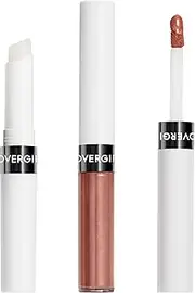 Covergirl Outlast All-Day Liquid Lipstick #110 Ripe Peach 2.3Ml