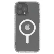 3sixT Impact Zero Galaxy Protective Case (Suits iPhone 13 Pro) - Clear