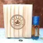 !ATTENTION! 30 Years Old MOTIA JASMINE SAMBAC 12ML ATTAR PERFUME OIL SCENT AROMA