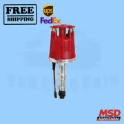 Distributor MSD for Buick GS 400 68-1969