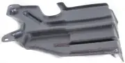 Fits G35 07-08/370Z 09-20/QX50 14-17 ENGINE SPLASH SHIELD RH, Under Cover