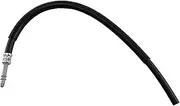TRQ Power Steering Return Line Hose Compatible with 07-14 Cadillac 07-15 Chevrolet 07-14 GMC