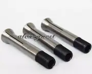 U2 sharpener chuck spring clamp collet fixturespindle taper clamp hole grinder