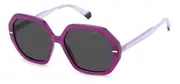 POLAROID-PLD 4124/S-RY8-5616-SUNGLASSES