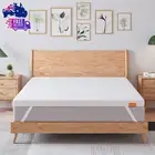 Single 5CM Mattress Topper,Gel Memory Foam Mattress Topper, Mattress Topper with