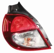 LEFT COMBINATION REAR LIGHT FITS: FITS FOR RENAULT EURO CLIO III 1.2 16V/1.2