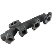 D8NN9430AB Exhaust Manifold Front Section Fits Ford New Holland 7910 ++ Tractors