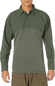 [Tru-Spec] Men's Shirt, TRU Defender P/C R/S