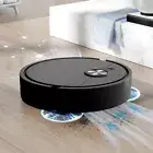 Robot Vacuum Cleaner Self Empty New Sweeping Mopping Mini Cleaner Use 3 In 1