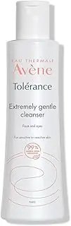 Avene Eau Thermale Avène Tolerance Extremely Gentle Cleanser 200ml - Cleanser for Hypersensitive Skin