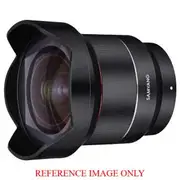 Samyang MF 14mm F2.8 UMC II - Nikon Full Frame | Secondhand