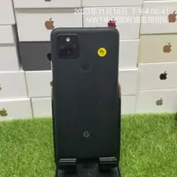 在飛比找蝦皮購物優惠-【便宜谷歌手機】Google Pixel 4a 5G 6G 