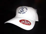New - Hyannisport - Cape Cod - Golf Hat - Extreme Fit - White