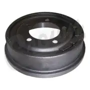 Brake Drum Rear for Jeep Commando 1966-1971 Crown Automotive
