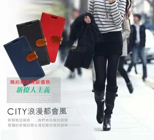 CITY ASUS ZenFone 5Z ZS620KL 浪漫都會手機皮套 (5.5折)
