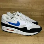 NIKE AIR MAX 1 白藍 藍勾 AH8145-112 男女款 運動 休閒 運動休閒鞋 男女鞋