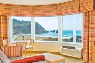 Fairfield Inn & Suites by Marriott San Francisco Pacifica