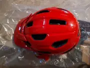 NEW NIB Giro Source Mips Cycling Helmet Adult Small Matte Trim Red