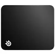 Steelseries QCK Edge Medium Micro Woven Cloth Gaming Mouse Pad, 320 mm x 270 mm x 2 mm [63822]
