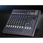 8-Channel Bluetooth Mixer Mixing Console Mixer w/ Built-in DSP Effects iBanana