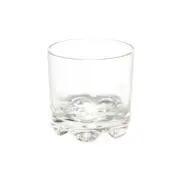 Thunder Group PLTHRG008C Rocks Glass 8-1/2 oz