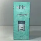 New Kaba Skin Drying Lotion, Acne, 1 Oz, Damaged Box