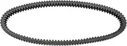 Drive Belt Inner V-Belt No. 3211142 for Polaris RZR XP 900 2011-2012 Rubber Fibre Black Wear Resistant and High Temperature Resistant