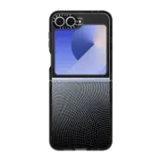 Galaxy Z Flip6 Impact Case Gradient Spots