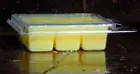 100 hour 6pk PASSIONFRUIT & PINEAPPLE Super Strong Maxium Scent SOY CANDLE MELTS