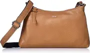 Decade DCD-01177 Sacoche Oiled Leather