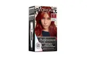 L'Oreal Paris Preference Cherry Red 5.664