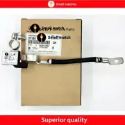 OEM Battery Negative Sensor Cable Fits For 2016-2017 Kia Rio 37180-1W010 (for: Kia)