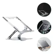Tablet Folding Stand Docking Laptop Holder Computer Laptops