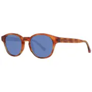 Ted Baker Sunglasses Tb1651 107 50 brown/blue
