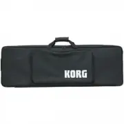 Korg Krome 61 Note Deluxe Keyboard Soft Case Carry Bag - BNIB - BM