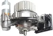 4WD Differential Clutch Control Unit Compatible For VW Golf R32 Rabbit GTI 2015-2017 Audi A3 S3 2015-2016 0CQ907554H 0CQ525554A