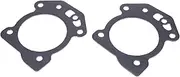 2PCS Cylinder Head Gasket 592358 Compatible with Briggs and Stratton Engines