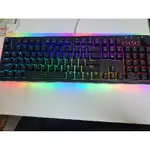 IROCKS K71M RGB 二手品 茶軸